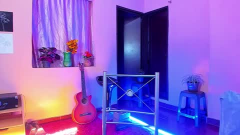 Is A Belle online show from February 24, 12:16 pm