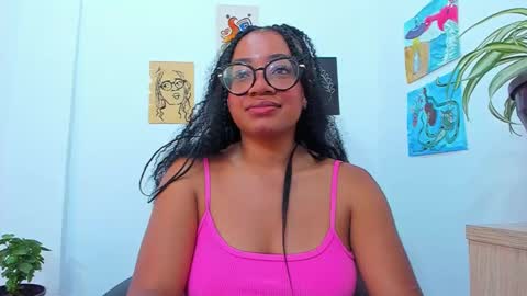 Is A Belle online show from March 3, 2:37 pm