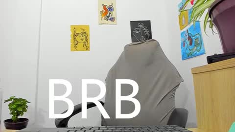 Is A Belle online show from March 5, 11:06 am