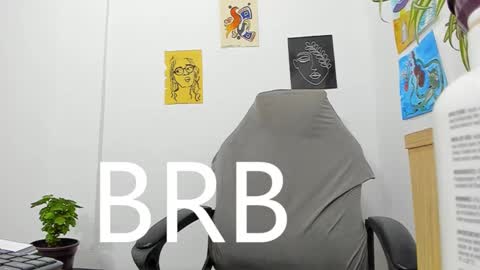 Is A Belle online show from March 6, 12:09 pm