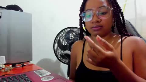 Is A Belle online show from November 30, 1:59 pm