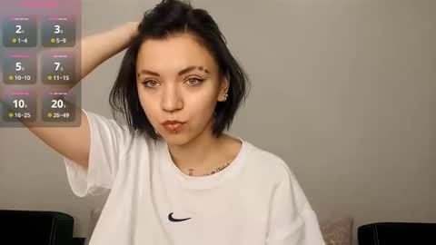 Snapshot of romeliahastert chatting on September 12, 11:43 am Anica online show from September 12, 11:43 am