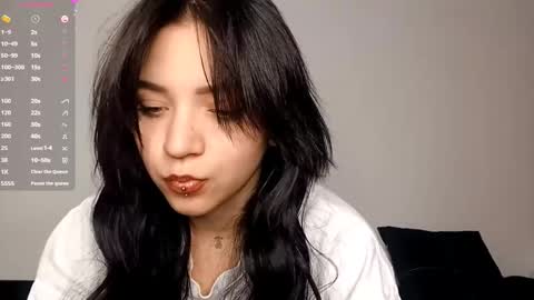 Snapshot of romeliahastert chatting on September 17, 10:39 am Anica online show from September 17, 10:39 am