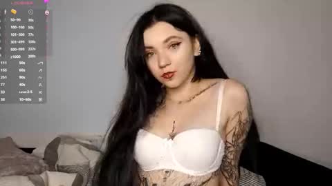 Snapshot of romeliahastert chatting on September 27, 4:56 pm Anica online show from September 27, 4:56 pm