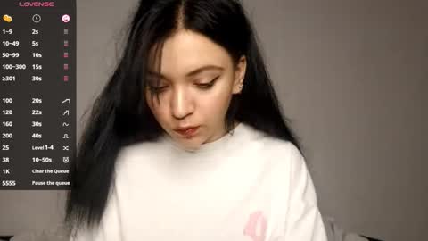 Snapshot of romeliahastert chatting on September 28, 3:28 pm Anica online show from September 28, 3:28 pm