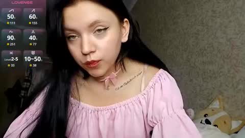 Snapshot of romeliahastert chatting on October 13, 1:33 pm Anica online show from October 13, 1:33 pm