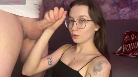 Romeo and Kate online show from December 28, 1:17 pm