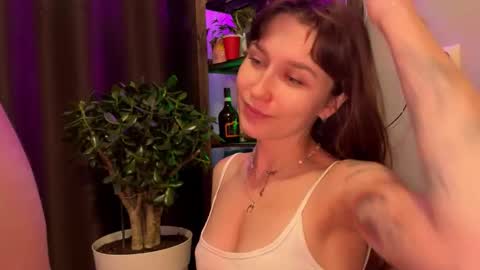 Romeo and Kate online show from October 25, 12:34 pm