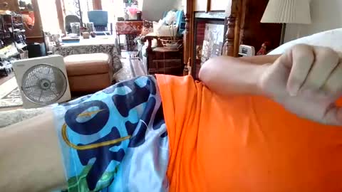 Trinked online show from February 19, 8:01 am