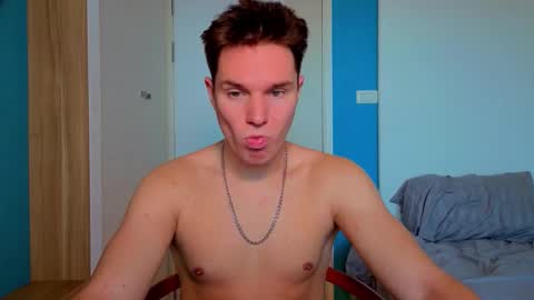 Romeo online show from November 21, 3:38 am