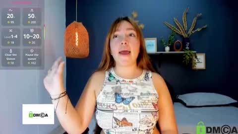 romi online show from September 25, 5:05 pm