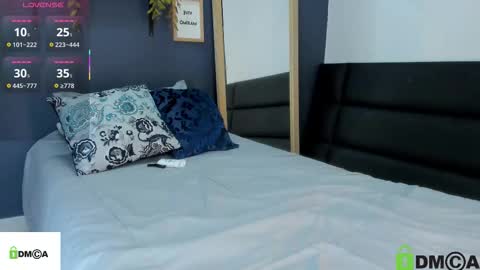 romi online show from October 29, 8:54 pm