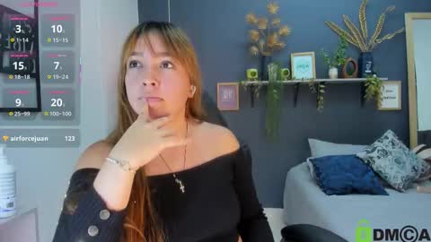 romi online show from October 31, 5:03 pm