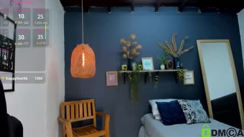 romi online show from November 11, 7:58 pm