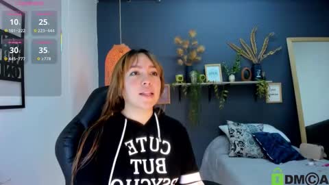 romi online show from November 17, 2:45 pm