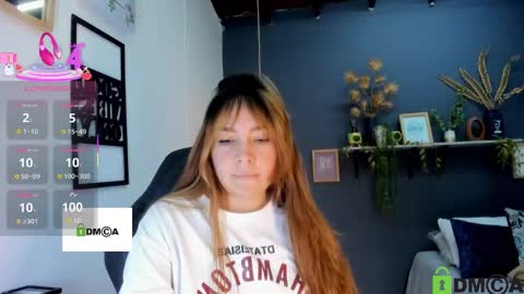 romi online show from December 2, 7:42 pm