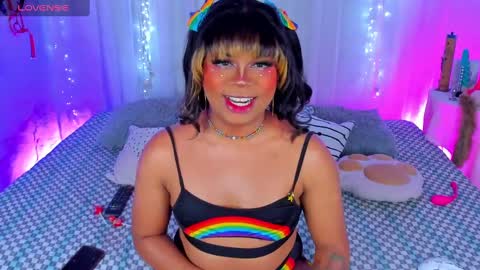 Romi Rouse online show from December 23, 7:28 am