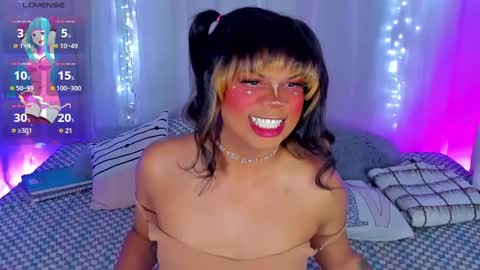 Romi Rouse online show from January 11, 4:38 am