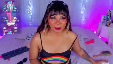 Romi Rouse online show from January 12, 4:00 am