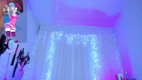 Romi Rouse online show from January 24, 4:48 am