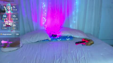 Romi Rouse online show from February 6, 10:00 pm