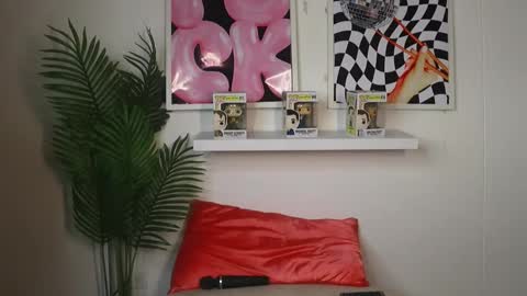 Roni online show from January 17, 2:39 am