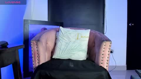 Ronnie online show from October 2, 8:05 pm