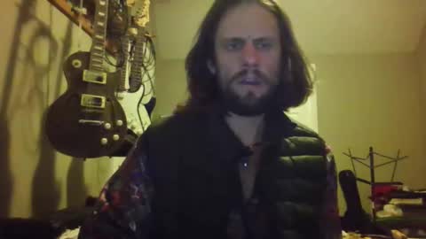 ronniejohnston13 online show from November 24, 4:12 am