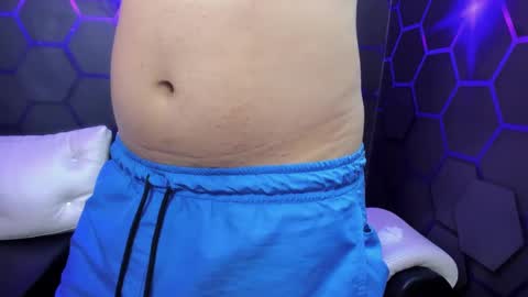  MIA AND PAUL online show from February 5, 2:08 am