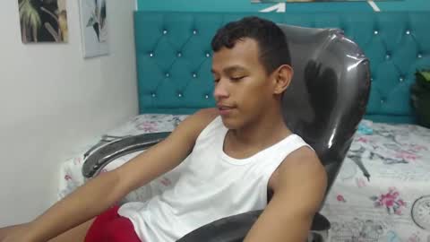 RORY CASTRO online show from September 28, 10:59 pm