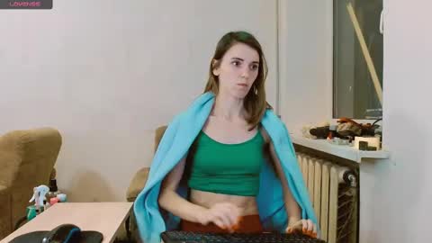 rosa843850 online show from February 16, 6:10 pm