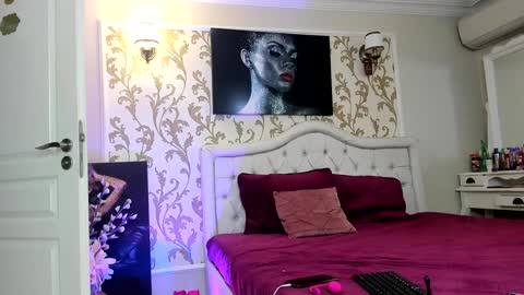 Rose online show from February 4, 5:31 am