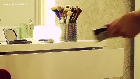 Snapshot of rosaliefetish chatting on February 6, 1:54 pm Rosalie online show from February 6, 1:54 pm