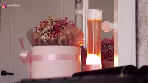 Snapshot of rosaliefetish chatting on October 13, 4:01 am Rosalie online show from October 13, 4:01 am