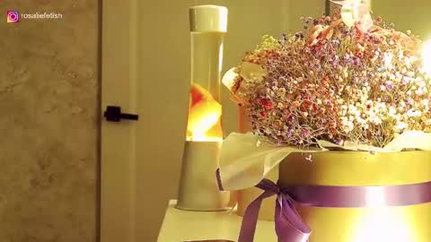 Snapshot of rosaliefetish chatting on November 16, 1:33 am Rosalie online show from November 16, 1:33 am