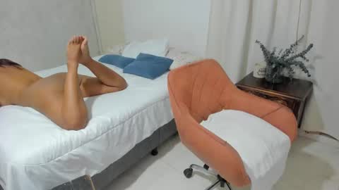 Rosalia online show from February 17, 9:52 pm