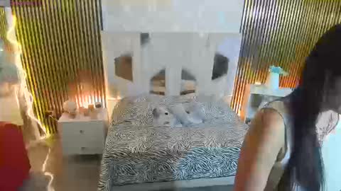 ROSALIN online show from September 11, 12:49 pm