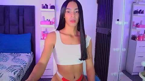 Rosalinda online show from December 16, 6:53 am