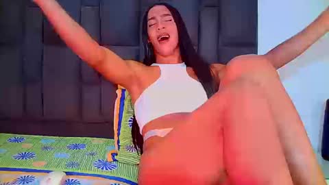 Rosalinda online show from September 26, 3:54 am