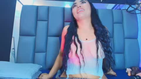 rosana_gomez online show from September 10, 3:06 am