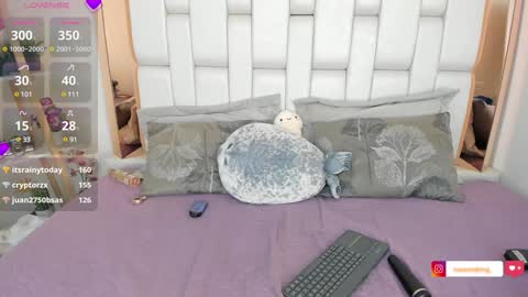 Aleja online show from January 9, 4:30 am