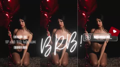 Aleja online show from February 27, 5:34 am