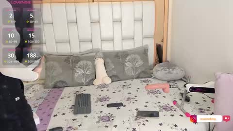 Aleja online show from February 28, 11:01 pm