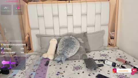 Aleja online show from March 1, 2:04 am