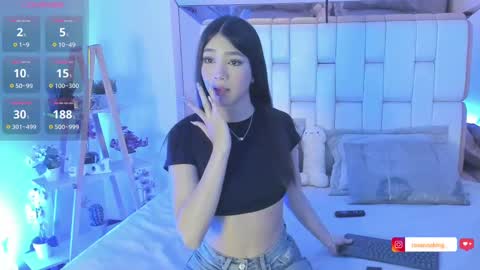 Aleja online show from September 13, 8:52 pm