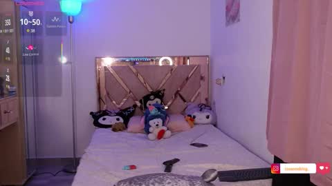 Aleja online show from November 21, 10:52 pm