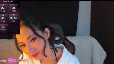 Rosario online show from January 27, 2:10 am