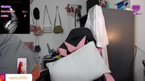 rosario_1996 online show from October 10, 4:55 am