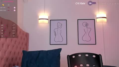 Ally online show from February 20, 9:31 pm