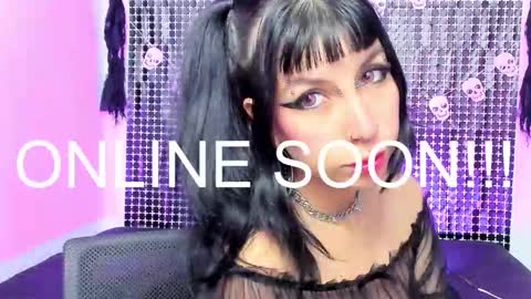 Ally online show from December 2, 7:20 pm